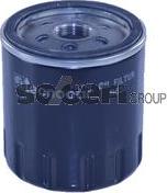 Tecnocar R525 - Oil Filter autospares.lv