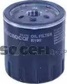 Tecnocar R190 - Oil Filter autospares.lv