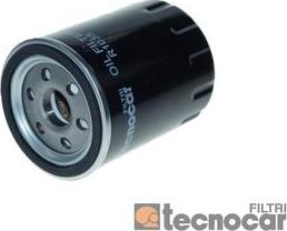 Tecnocar R1035 - Oil Filter autospares.lv