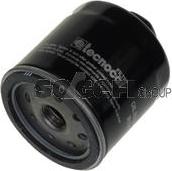 Tecnocar R131 - Oil Filter autospares.lv