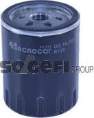Tecnocar R125 - Oil Filter autospares.lv