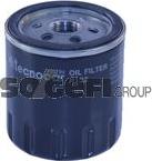 Tecnocar R122 - Oil Filter autospares.lv