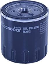 BOSCH 9181474026 - Oil Filter autospares.lv