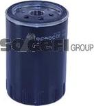 Tecnocar R302 - Oil Filter autospares.lv