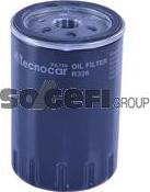 Tecnocar R326 - Oil Filter autospares.lv