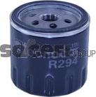 Tecnocar R294 - Oil Filter autospares.lv