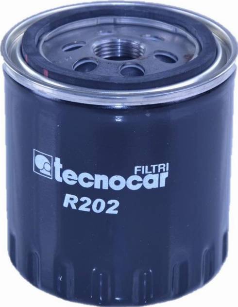 Tecnocar R202 - Oil Filter autospares.lv