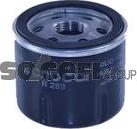 Tecnocar R289 - Oil Filter autospares.lv