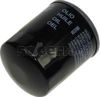 Tecnocar R287 - Oil Filter autospares.lv