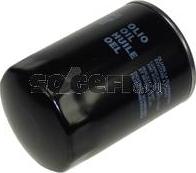 Tecnocar R78 - Oil Filter autospares.lv