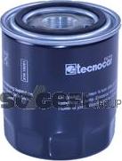 Tecnocar R720 - Oil Filter autospares.lv