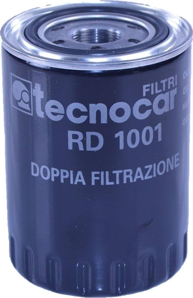 Tecnocar RD1001 - Oil Filter autospares.lv