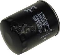 Tecnocar RD1204 - Oil Filter autospares.lv