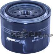 Tecnocar RD1203 - Oil Filter autospares.lv