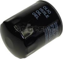 Tecnocar RD1216 - Oil Filter autospares.lv