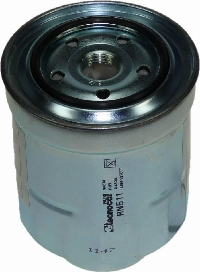 Magneti Marelli 154703874650 - Fuel filter autospares.lv