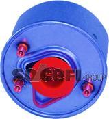Tecnocar RN513 - Fuel filter autospares.lv