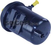 Tecnocar RN608 - Fuel filter autospares.lv