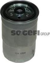 Tecnocar RN619 - Fuel filter autospares.lv