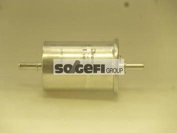 Tecnocar RN617 - Fuel filter autospares.lv