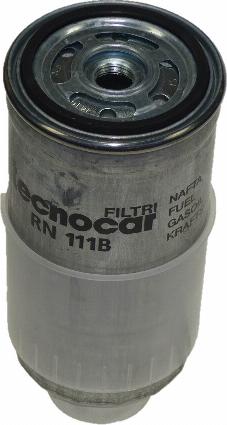 Tecnocar RN111B - Fuel filter autospares.lv