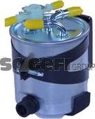 Tecnocar RN307 - Fuel filter autospares.lv