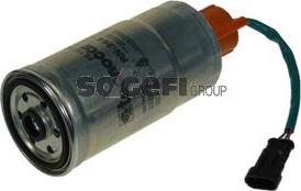 Tecnocar RN264 - Fuel filter autospares.lv