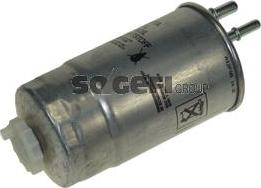 Tecnocar RN260 - Fuel filter autospares.lv