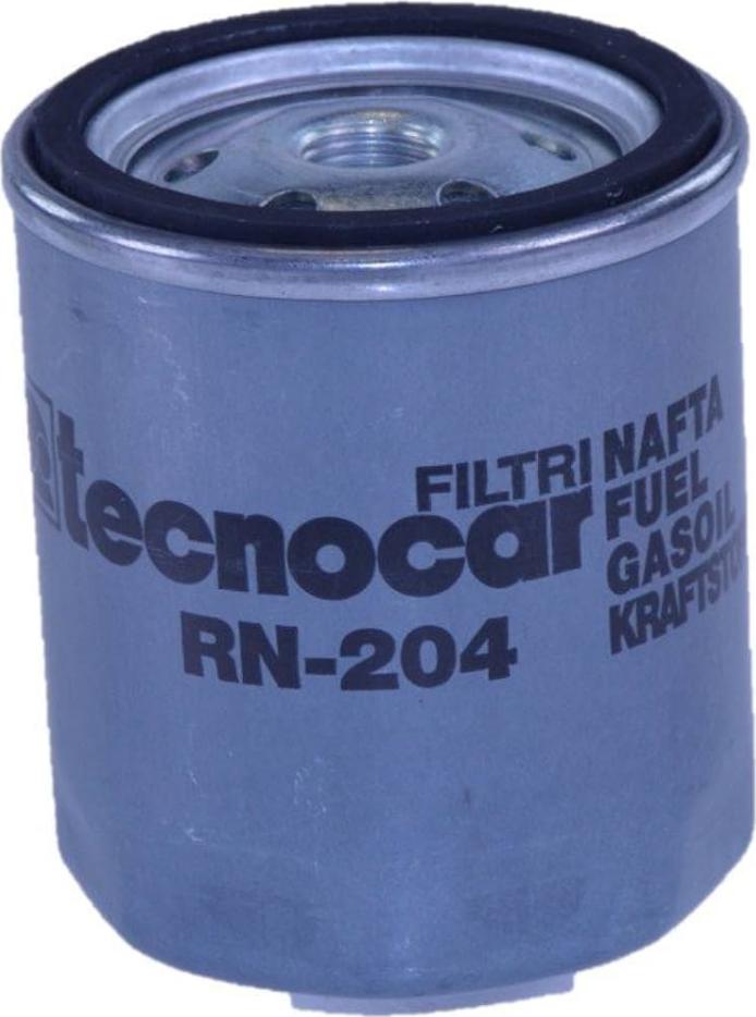 Tecnocar RN204 - Fuel filter autospares.lv