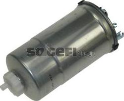 Tecnocar RN219 - Fuel filter autospares.lv