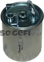 Tecnocar RN213 - Fuel filter autospares.lv