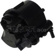 Tecnocar RN236 - Fuel filter autospares.lv