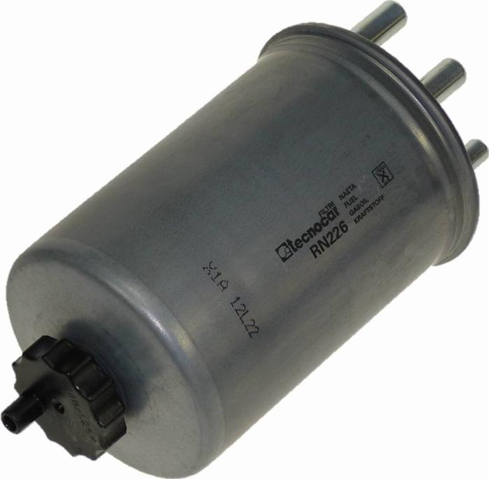 Tecnocar RN226 - Fuel filter autospares.lv