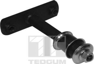 Tedgum 00449998 - Rod / Strut, stabiliser autospares.lv