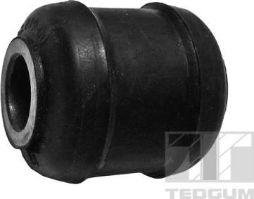 Tedgum 00445401 - Mounting, stabilizer coupling rod autospares.lv