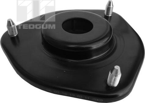 Tedgum 00461984 - Top Strut Mounting autospares.lv