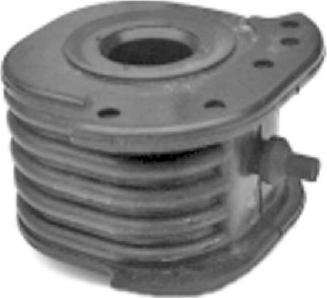 Tedgum 00746194 - Bush of Control / Trailing Arm autospares.lv