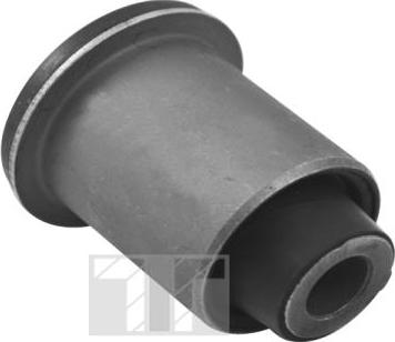 Tedgum 00442940 - Bush of Control / Trailing Arm autospares.lv