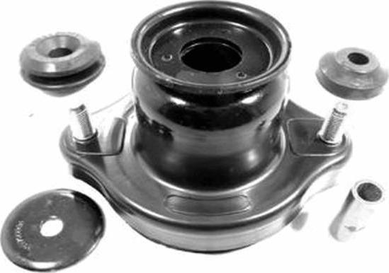 Tedgum 00442346 - Top Strut Mounting autospares.lv