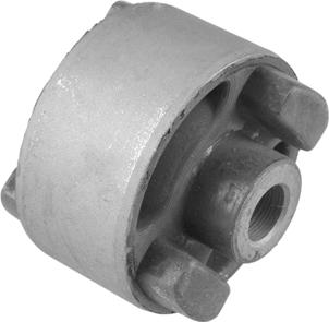 Tedgum 00466396 - Bush of Control / Trailing Arm autospares.lv