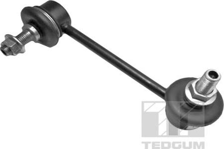 Tedgum 00460710 - Rod / Strut, stabiliser autospares.lv