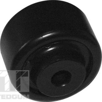 Tedgum 00419751 - Bush of Control / Trailing Arm autospares.lv