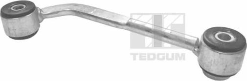Tedgum 00414832 - Rod / Strut, stabiliser autospares.lv