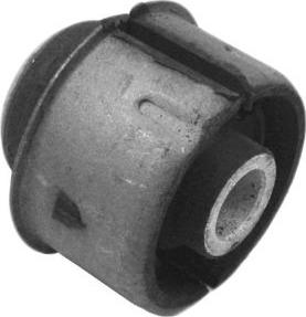 Tedgum 00414258 - Bush of Control / Trailing Arm autospares.lv