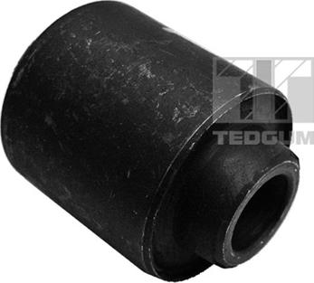 Tedgum 00415926 - Mounting, shock absorbers autospares.lv