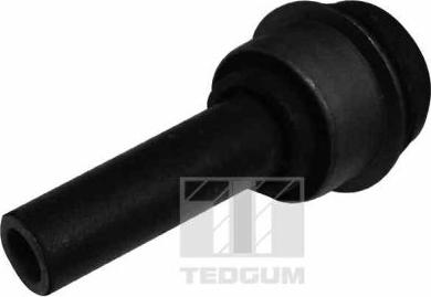 Tedgum 00415861 - Bush of Control / Trailing Arm autospares.lv