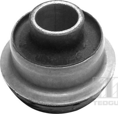 Tedgum 00416564 - Bush of Control / Trailing Arm autospares.lv