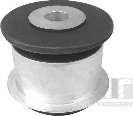 Tedgum TED99260 - Bush of Control / Trailing Arm autospares.lv