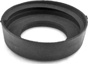 Tedgum 00410498 - Stop Buffer, spring bracket autospares.lv