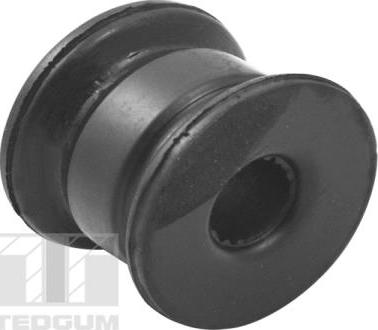 Tedgum 00410375 - Bearing Bush, stabiliser autospares.lv